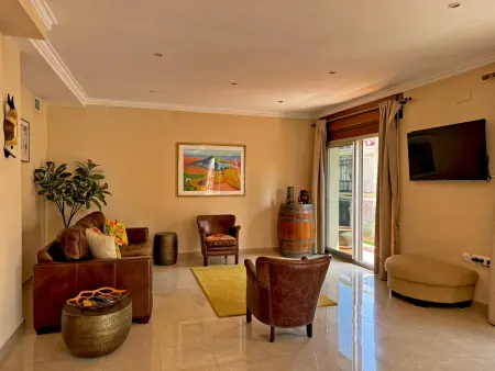 Appartement 150 m² avec balcon à Jerez de la Frontera : photo 6