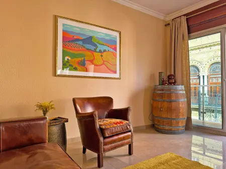 Appartement 150 m² avec balcon à Jerez de la Frontera : photo 7