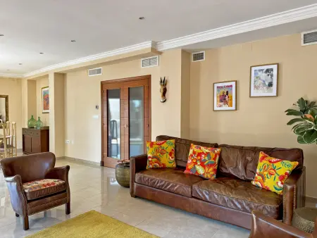 Appartement 150 m² avec balcon à Jerez de la Frontera : photo 9