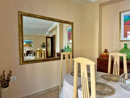 Appartement 150 m² avec balcon à Jerez de la Frontera : photo 10