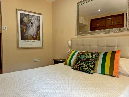 Appartement 150 m² avec balcon à Jerez de la Frontera : photo 11