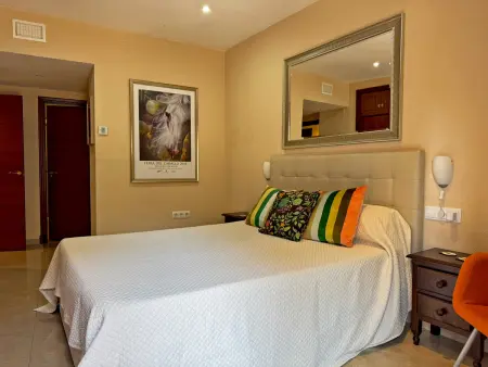 Appartement 150 m² avec balcon à Jerez de la Frontera : photo 12