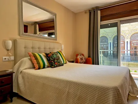 Appartement 150 m² avec balcon à Jerez de la Frontera : photo 13