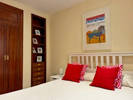 Appartement 150 m² avec balcon à Jerez de la Frontera : photo 15