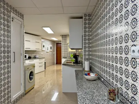 Appartement 150 m² avec balcon à Jerez de la Frontera : photo 22