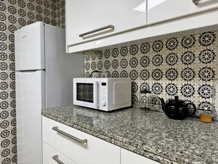 Appartement 150 m² avec balcon à Jerez de la Frontera : photo 23