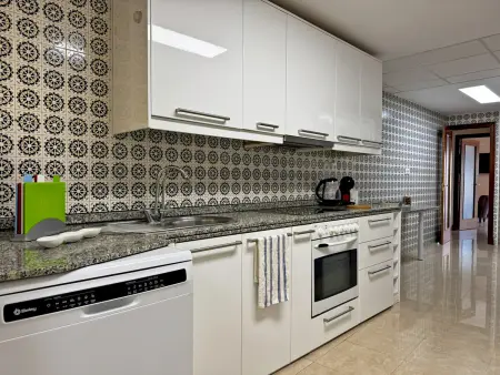 Appartement 150 m² avec balcon à Jerez de la Frontera : photo 24