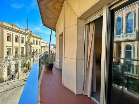 Appartement 150 m² avec balcon à Jerez de la Frontera : photo 26