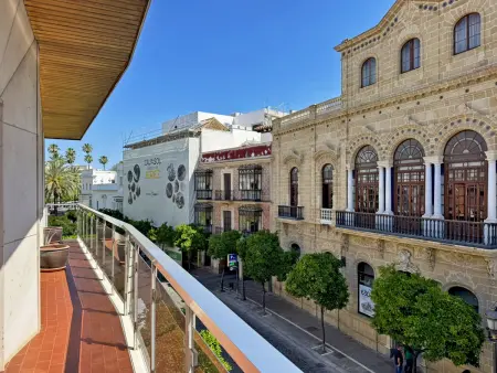 Appartement 150 m² avec balcon à Jerez de la Frontera : photo 28