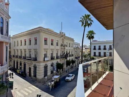 Appartement 150 m² avec balcon à Jerez de la Frontera : photo 29