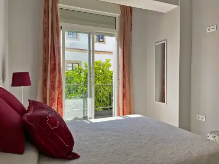 Appartement 115 m² centre-ville - 6 personnes : photo 3