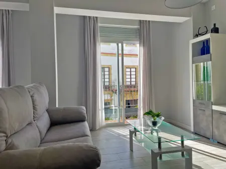 Appartement 115 m² centre-ville - 6 personnes : photo 6