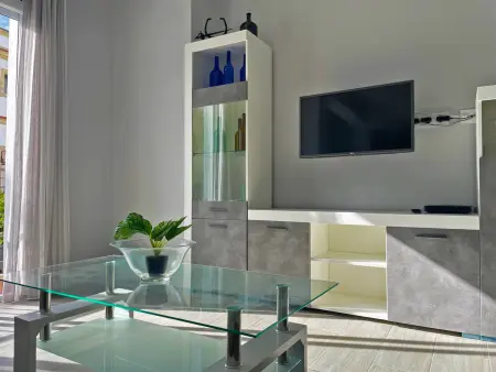 Appartement 115 m² centre-ville - 6 personnes : photo 7