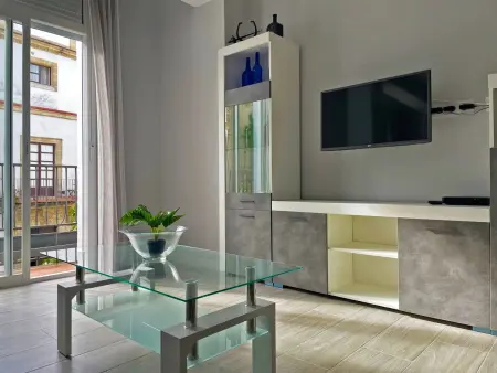 Appartement 115 m² centre-ville - 6 personnes : photo 9