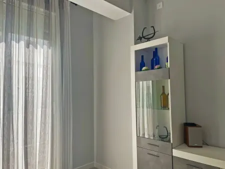 Appartement 115 m² centre-ville - 6 personnes : photo 11