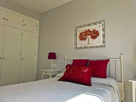 Appartement 115 m² centre-ville - 6 personnes : photo 12