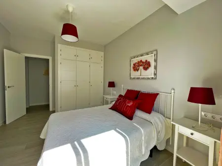 Appartement 115 m² centre-ville - 6 personnes : photo 13