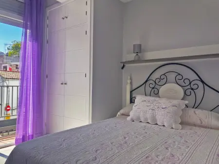 Appartement 115 m² centre-ville - 6 personnes : photo 17