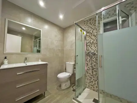 Appartement 115 m² centre-ville - 6 personnes : photo 19