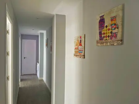 Appartement 115 m² centre-ville - 6 personnes : photo 20