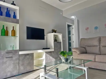 Appartement 115 m² centre-ville - 6 personnes : photo 25
