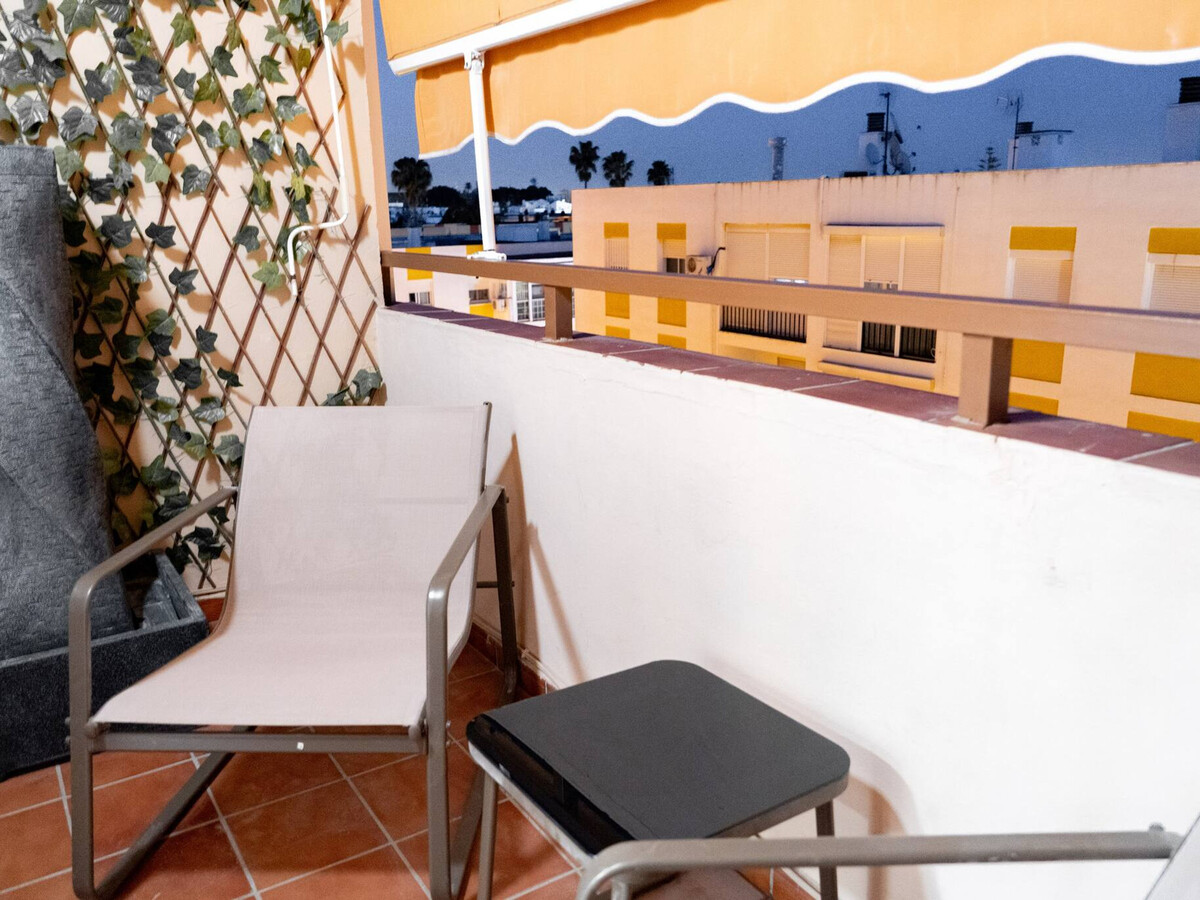 Appartement 3 chambres avec terrasse à El Puerto - Photo 2