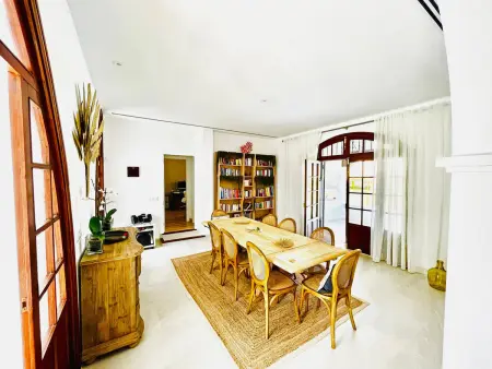 Villa 16 pers., 7 chambres avec piscine privée à Sanlúcar : photo 15