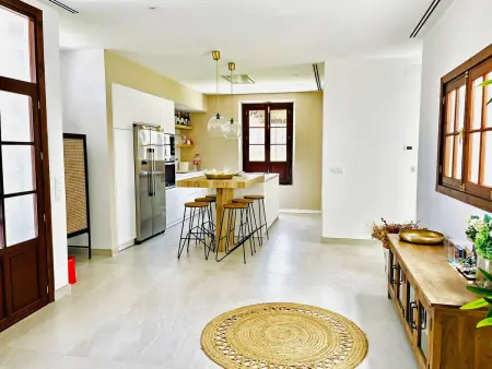Villa 16 pers., 7 chambres avec piscine privée à Sanlúcar : photo 21