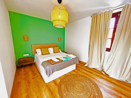 Villa 16 pers., 7 chambres avec piscine privée à Sanlúcar : photo 22