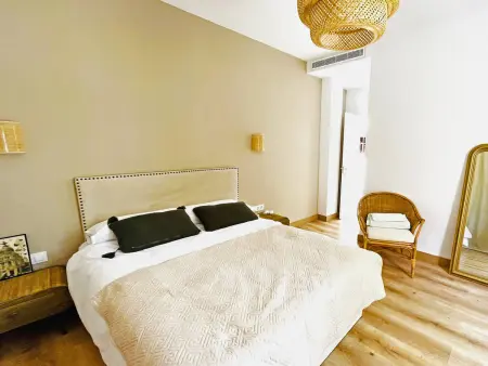 Villa 16 pers., 7 chambres avec piscine privée à Sanlúcar : photo 26