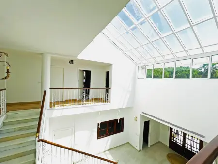 Villa 16 pers., 7 chambres avec piscine privée à Sanlúcar : photo 31
