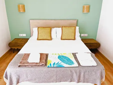 Villa 16 pers., 7 chambres avec piscine privée à Sanlúcar : photo 34