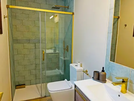 Villa 16 pers., 7 chambres avec piscine privée à Sanlúcar : photo 36