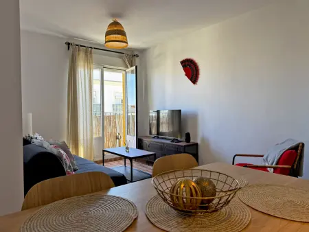 Appartement 2 ch., 65 m² - Jerez de la Frontera : photo 1