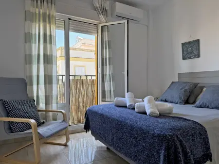 Appartement 2 ch., 65 m² - Jerez de la Frontera : photo 2