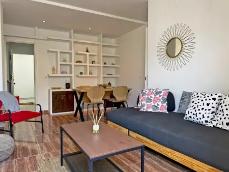 Appartement 2 ch., 65 m² - Jerez de la Frontera : photo 3