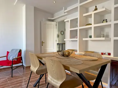 Appartement 2 ch., 65 m² - Jerez de la Frontera : photo 4