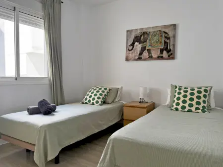 Appartement 2 ch., 65 m² - Jerez de la Frontera : photo 5