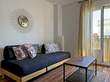 Appartement 2 ch., 65 m² - Jerez de la Frontera : photo 6