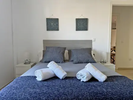 Appartement 2 ch., 65 m² - Jerez de la Frontera : photo 8