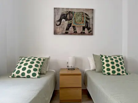 Appartement 2 ch., 65 m² - Jerez de la Frontera : photo 15