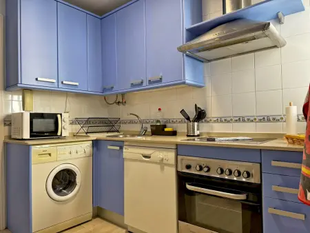 Appartement 2 ch., 65 m² - Jerez de la Frontera : photo 17