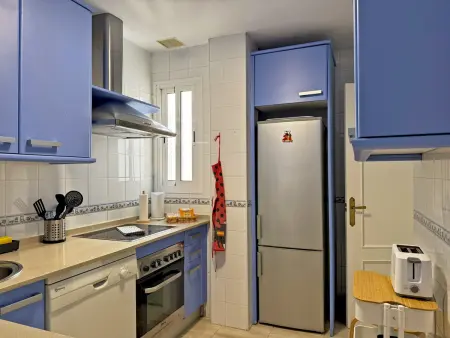 Appartement 2 ch., 65 m² - Jerez de la Frontera : photo 18