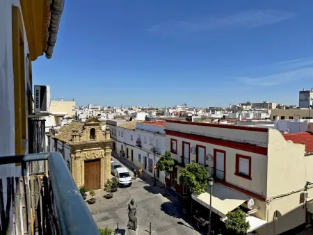 Appartement 2 ch., 65 m² - Jerez de la Frontera : photo 19