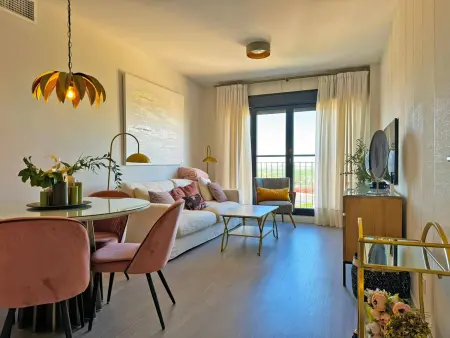 Appartement 2 ch, clim + garage à Jerez de la Frontera : photo 9