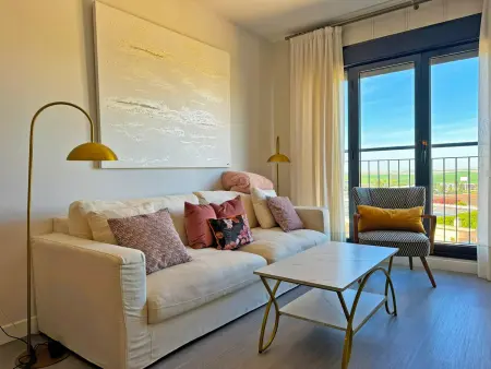 Appartement 2 ch, clim + garage à Jerez de la Frontera : photo 11