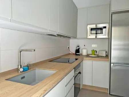 Appartement 2 ch, clim + garage à Jerez de la Frontera : photo 14