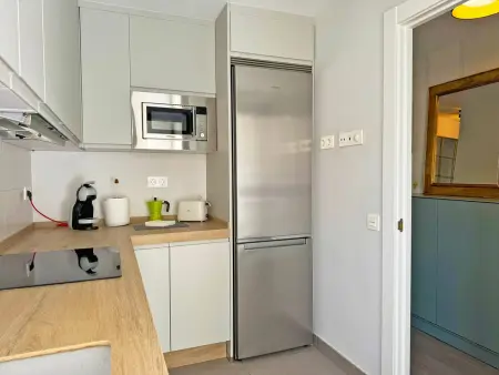 Appartement 2 ch, clim + garage à Jerez de la Frontera : photo 20