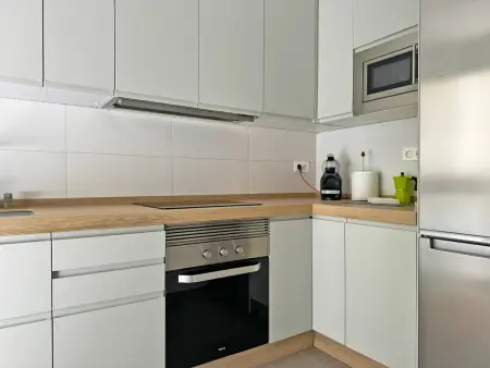 Appartement 2 ch, clim + garage à Jerez de la Frontera : photo 23