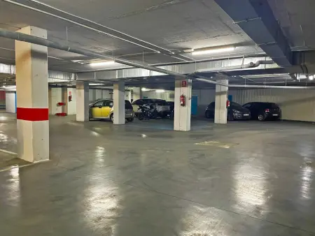 Appartement 2 ch, clim + garage à Jerez de la Frontera : photo 28